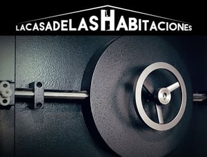 La Casa de las Habitaciones