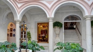 La Casa del Cardenal