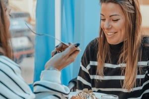 La GÜERTA - Restaurante De Carne A La Brasa