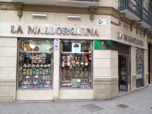 La Mallorquina