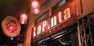 La Pinta Craft Beer