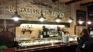 La Taberna del Pintxo Larios