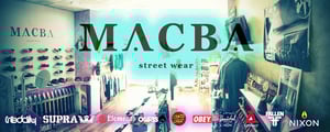 Macba Street Wear