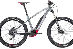 Malaga: Prywatna wycieczka rowerowa po najważniejszych atrakcjach miasta