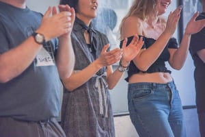 Málaga : Cours de flamenco
