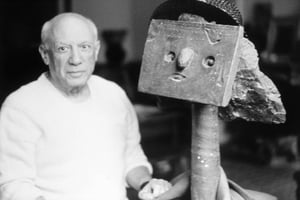 Malaga: Picasso Museum Tour with Expert Art Tour Guide for small groups