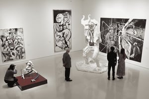 Malaga: wejście bez kolejki do Muzeum Picassa