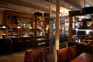 Morrisseys Irish Pub