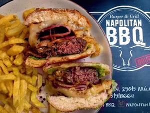 Napolitan BBQ