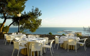 Parador del Gibralfaro