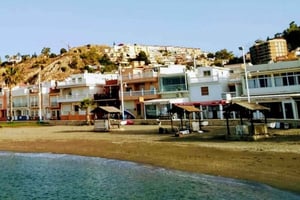 Wycieczka kulinarna do Pedregalejo: Poznaj najbardziej kultową dzielnicę Malagi