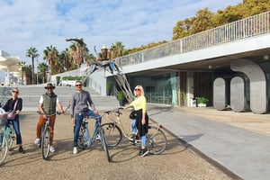 Prywatne wycieczki rowerowe