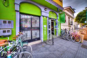 Recyclo Bike Shop