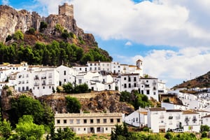 Ronda and White Villages: Small Group Day Experience