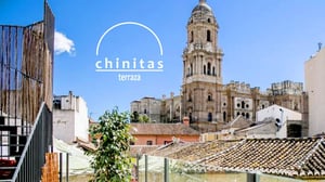 Terraza Chinitas