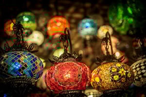 Teteria Palacio Nazari