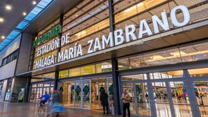 Vialia Centro Comercial