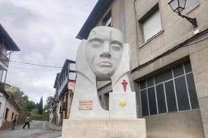 Villafranca del Bierzo al completo: castillo e villa