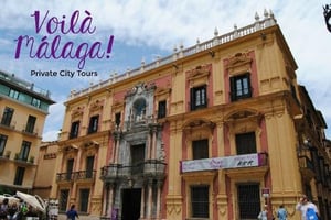 Voila Malaga Private Tours