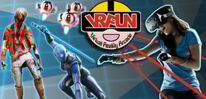 VRFun
