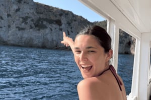Alcúdia, Maiorca: Passeio de barco com comida, snorkel e SUP