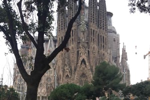 Barcelona bez tajemnic: prywatna wycieczka z przewodnikiem