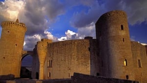 Bellver Castle