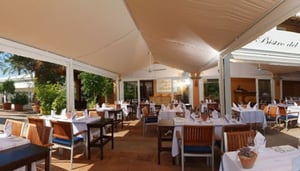 Bistro del Tristán