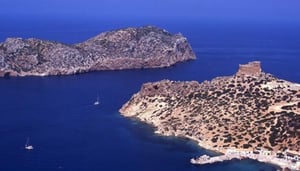 Cabrera National Park