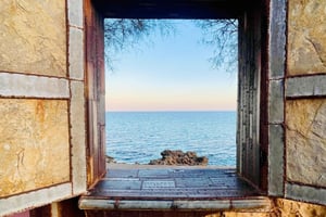 Cala Millor: AdventureDate, morsomt spill, byvandring for par