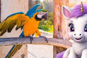 Can Picafort: As doces Criaturas Mágicas, jogo familiar e divertido