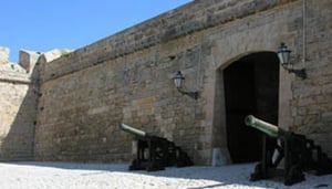 Castell de San Carlos