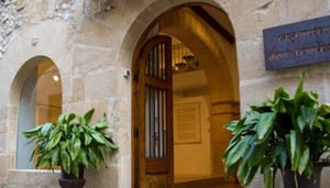 Dionís Bennàssar Museum House