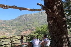 Fornalutx – vandring i den vackraste dalen på Mallorca