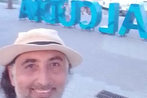 Fra Palma: Guidet tur til Alcudia by og Port de Pollença