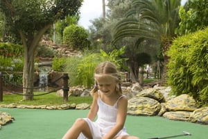 Desde Port Alcudia: Autobús lanzadera Magaluf