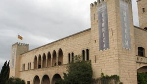 Gordiola Glassworks and Museum