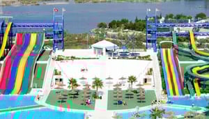 Hidropark Alcúdia