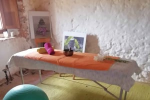 INTENSIV WORKSHOP I CHIROMASSAGE