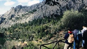 La Reserva Parc Natural