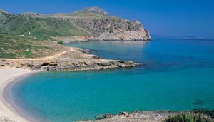 Llevant Peninsula Nature Reserve