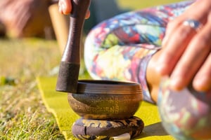 Mallorca: Retiro Holístico Privado de Yoga e Meditação