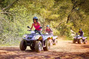 Mallorca: ATV /Quad Bike Tour