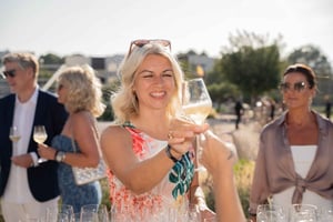 Visite du domaine viticole Santa Maria Terroir et dégustation de vins à Majorque