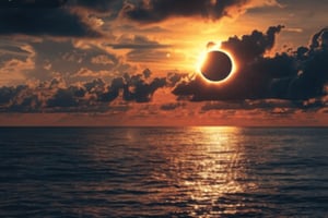 Majorque : navigation en voilier partagé avec dîner et éclipse solaire totale