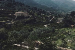 Excursão em Maiorca a Sóller, Valldemossa e Deia