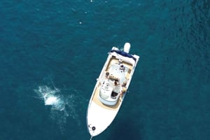 Mallorca: tour en barco por Sóller con snorkel y aperitivos