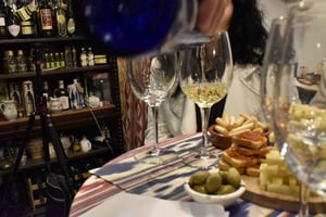 Mallorca Wine Curious