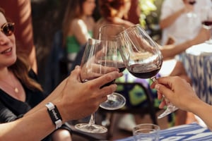 Mallorca Wine Tasting Experience: 4 wines & cheese