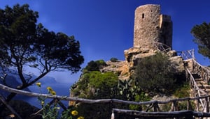 Mirador de ses Animes